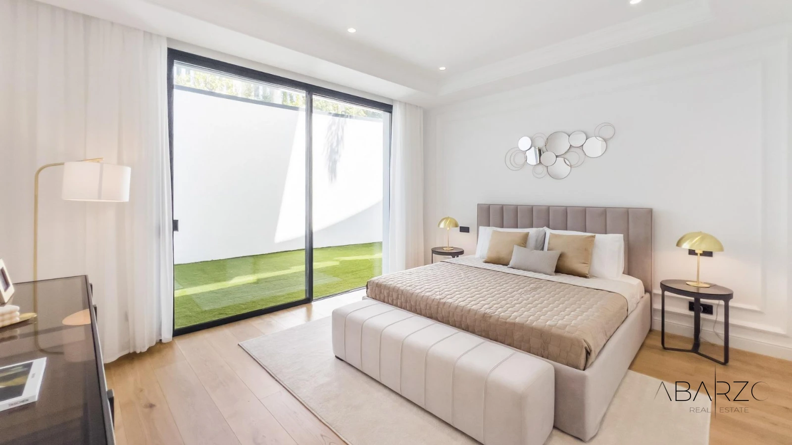 New Build Luxury Villas in Lomas de Marbella Club with Sea Views — interior, Golden Mile, Marbella (15 of 49)