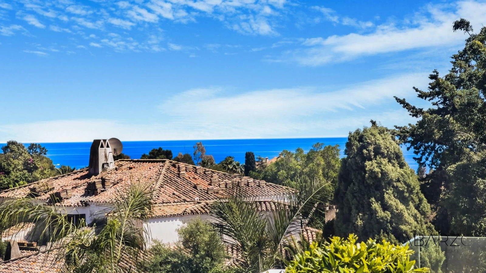 New Build Luxury Villas in Lomas de Marbella Club with Sea Views — interior, Golden Mile, Marbella (40 of 49)