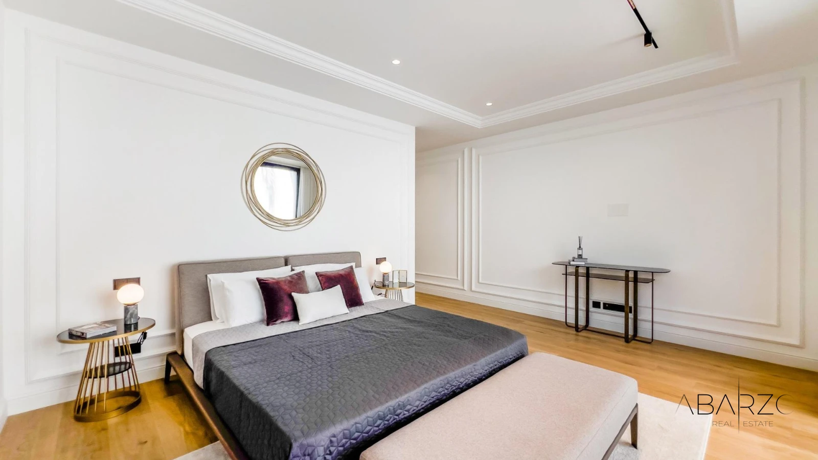 New Build Luxury Villas in Lomas de Marbella Club with Sea Views — interior, Golden Mile, Marbella (14 of 49)