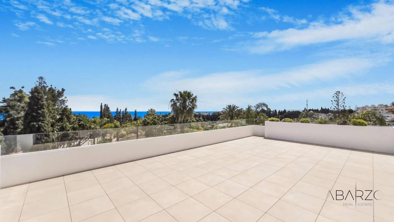 New Build Luxury Villas in Lomas de Marbella Club with Sea Views — interior, Golden Mile, Marbella (35 of 49)