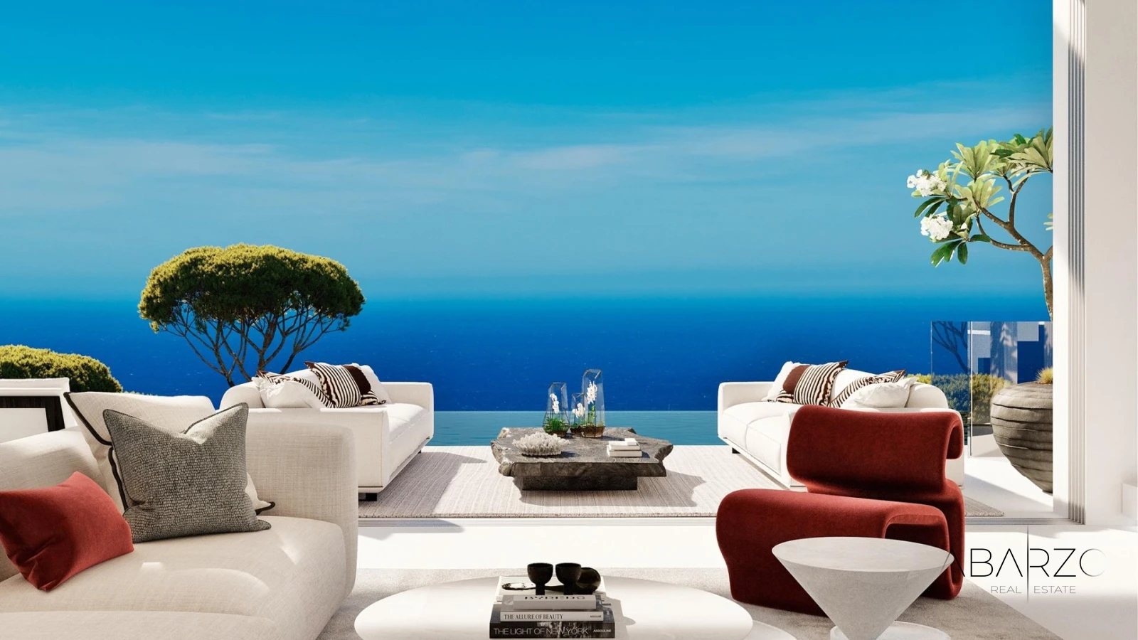 New Build Luxury Villa with Sea Views near Benahavis in Real de La Quinta — interior, Real de La Quinta, Benahavís (24 of 48)