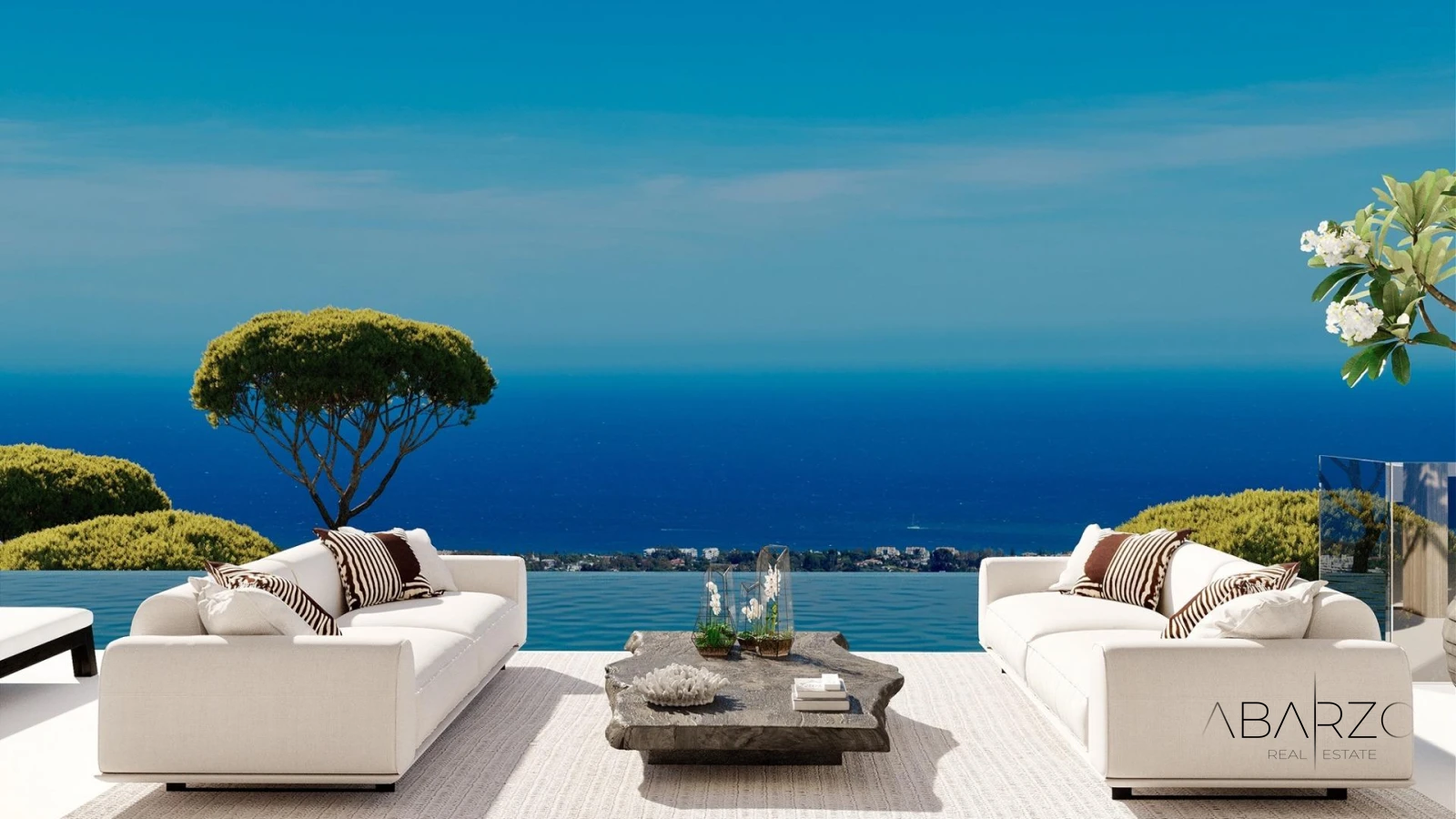 New Build Luxury Villa with Sea Views near Benahavis in Real de La Quinta — interior, Real de La Quinta, Benahavís (44 of 48)