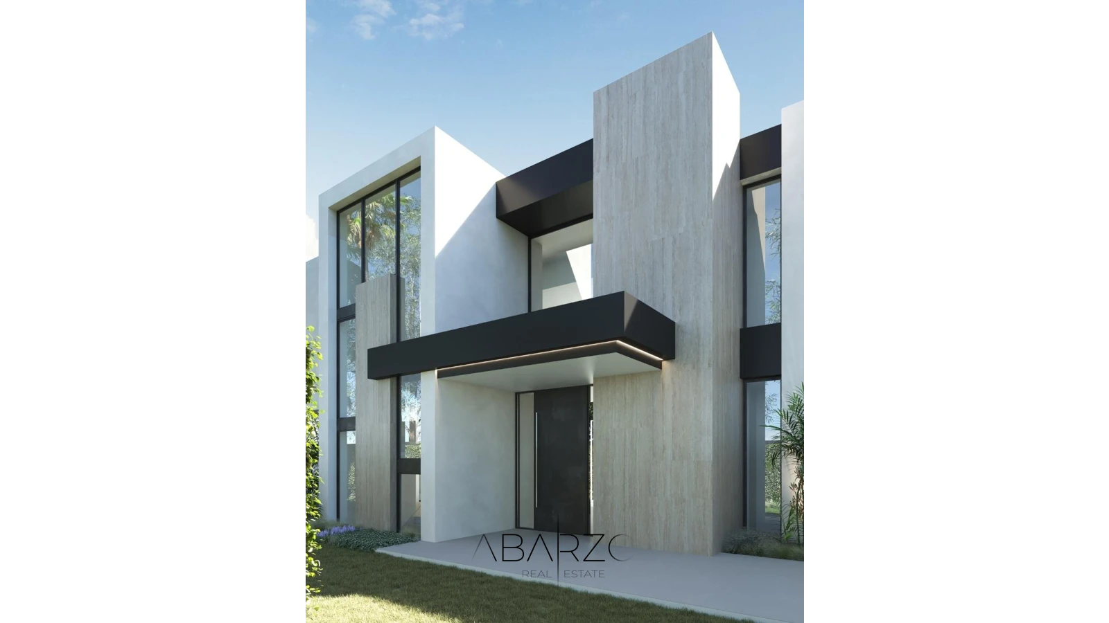 Новые виллы в Марбелье с бассейном и близостью к морю — interior, Cortijo Blanco, San Pedro de Alcántara (33 of 41)