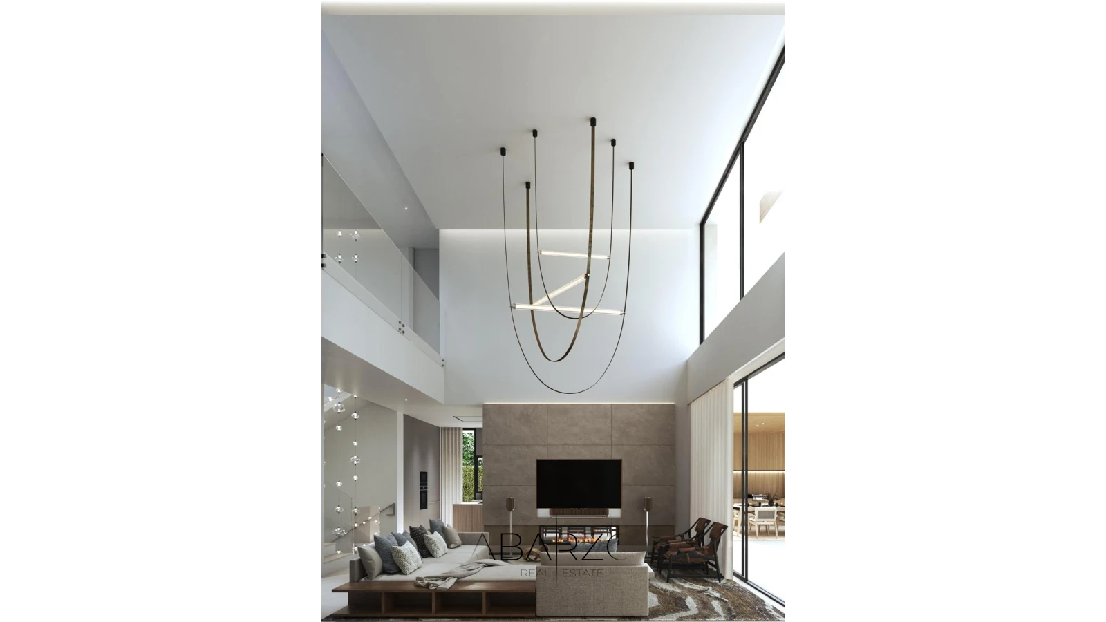 Новые виллы в Марбелье с бассейном и близостью к морю — interior, Cortijo Blanco, San Pedro de Alcántara (16 of 41)
