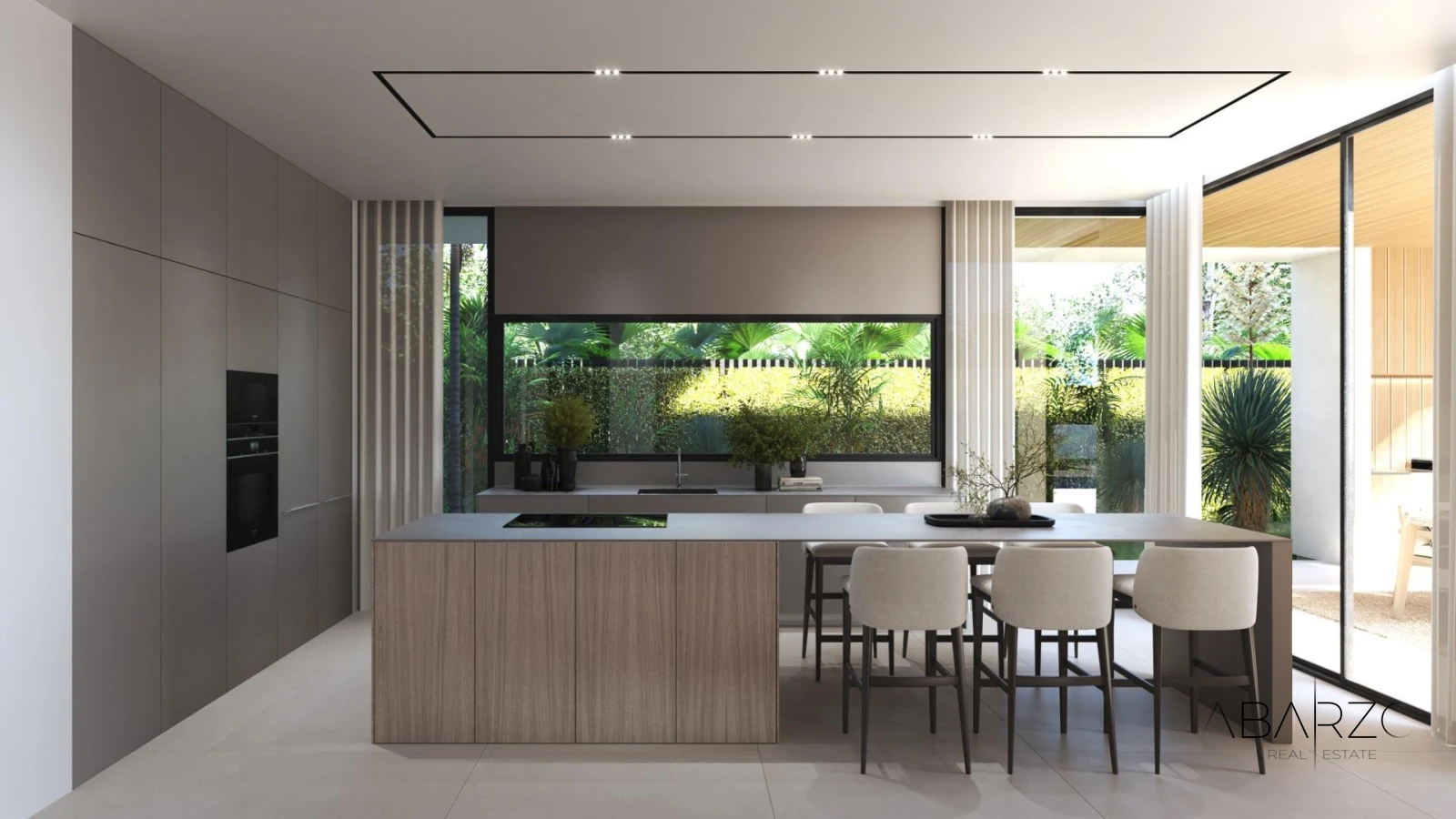 Новые виллы в Марбелье с бассейном и близостью к морю — interior, Cortijo Blanco, San Pedro de Alcántara (8 of 41)