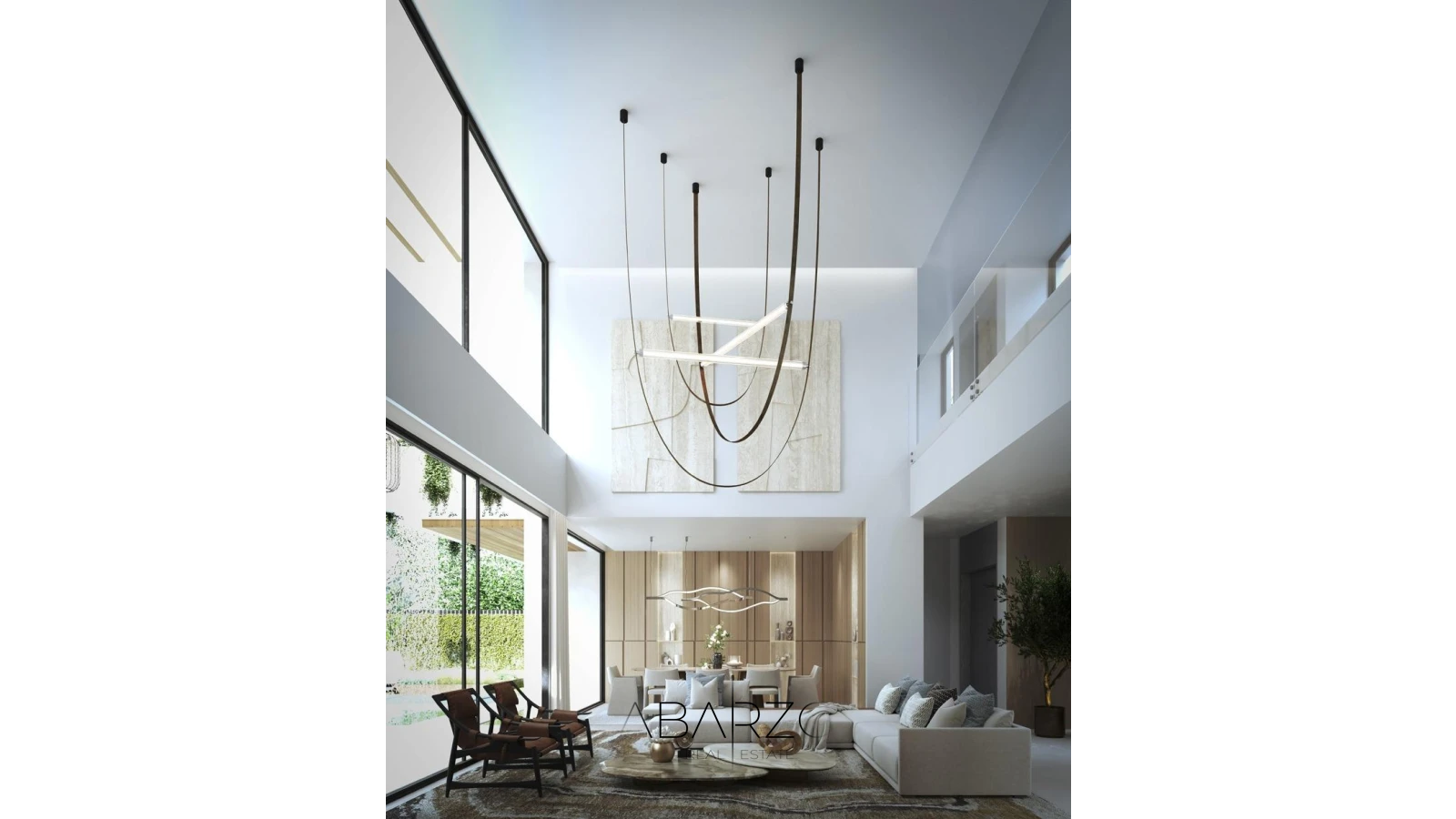 Новые виллы в Марбелье с бассейном и близостью к морю — interior, Cortijo Blanco, San Pedro de Alcántara (14 of 41)