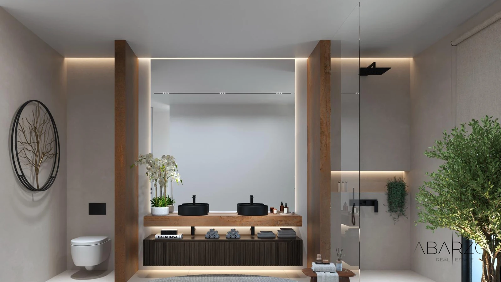 Новые виллы в Марбелье с бассейном и близостью к морю — interior, Cortijo Blanco, San Pedro de Alcántara (20 of 41)