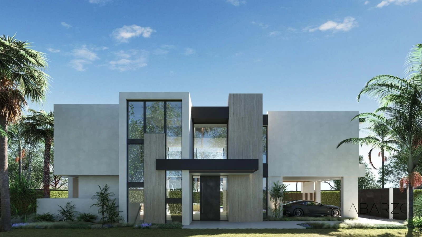 Новые виллы в Марбелье с бассейном и близостью к морю — interior, Cortijo Blanco, San Pedro de Alcántara (32 of 41)