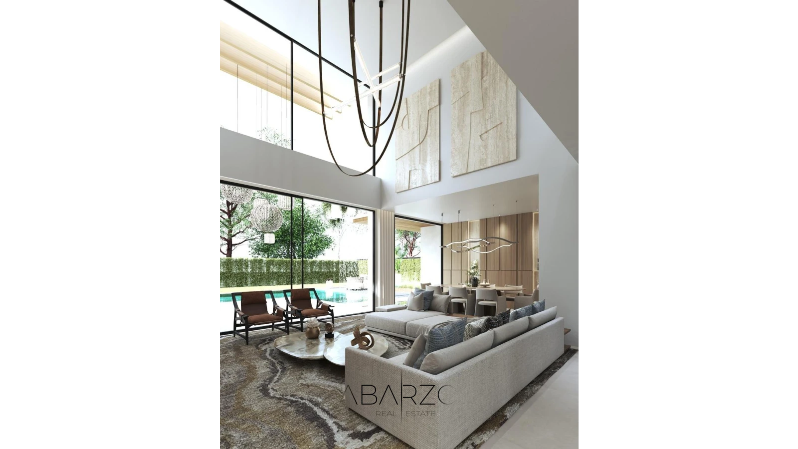 Новые виллы в Марбелье с бассейном и близостью к морю — interior, Cortijo Blanco, San Pedro de Alcántara (23 of 41)