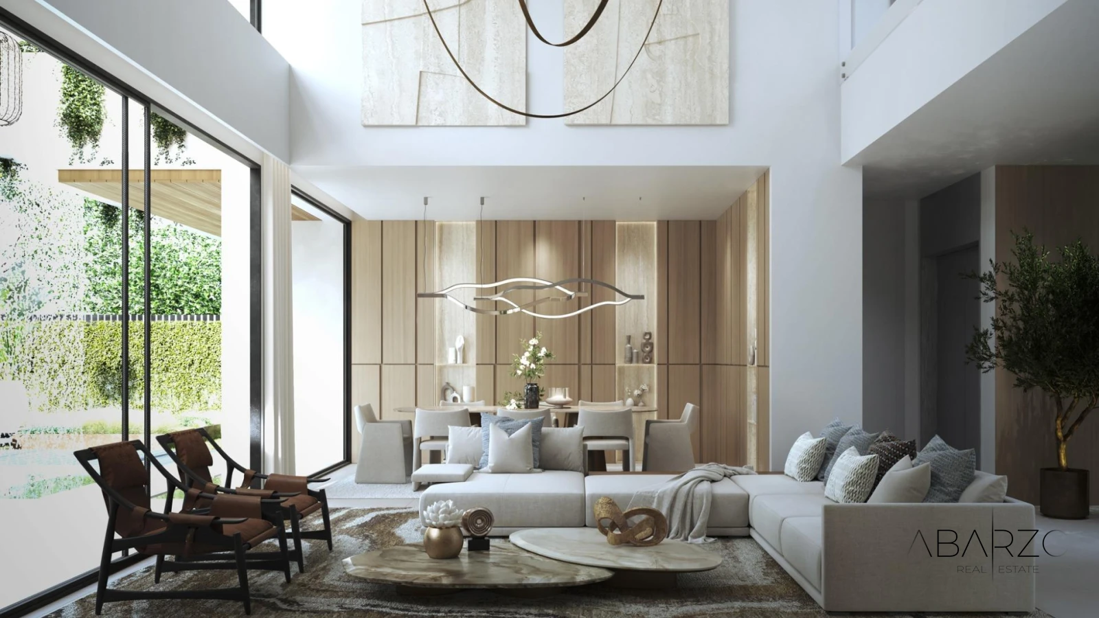 Новые виллы в Марбелье с бассейном и близостью к морю — interior, Cortijo Blanco, San Pedro de Alcántara (15 of 41)