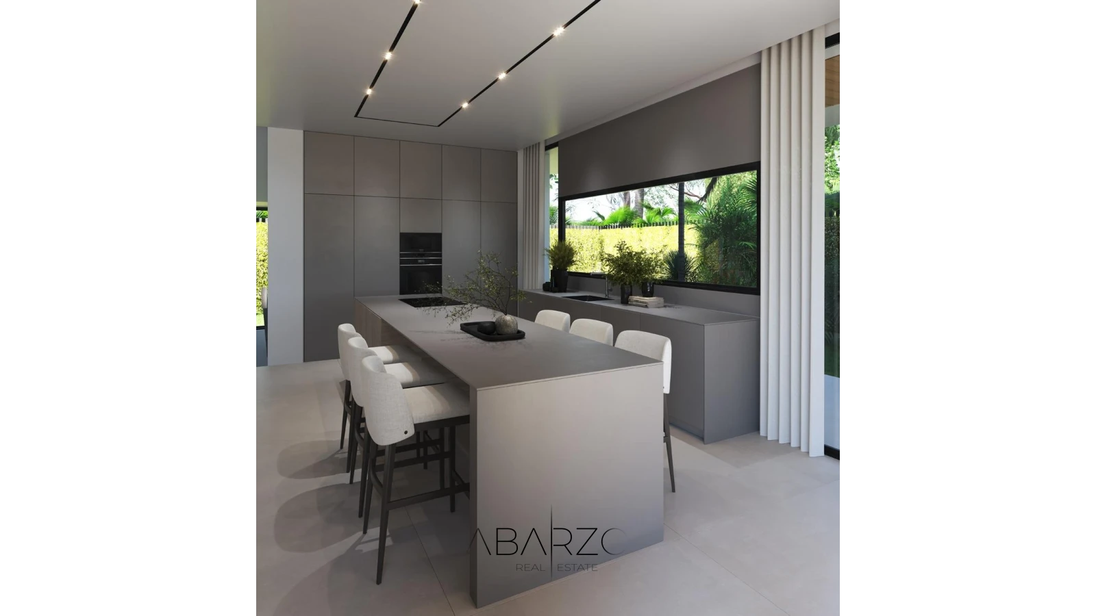 Новые виллы в Марбелье с бассейном и близостью к морю — interior, Cortijo Blanco, San Pedro de Alcántara (9 of 41)