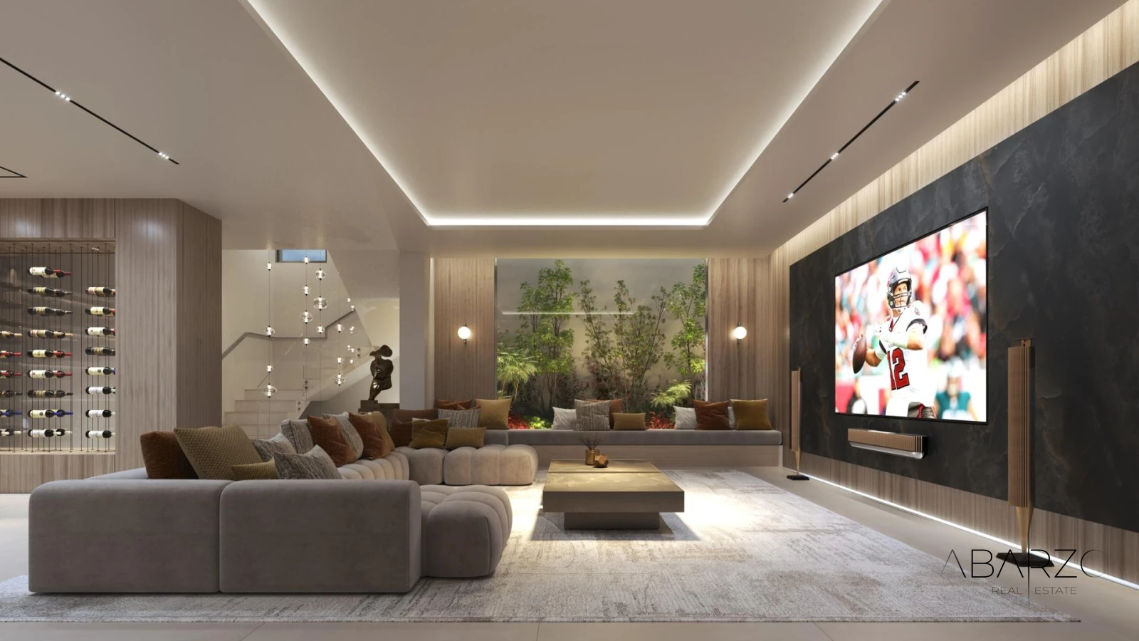 Новые виллы в Марбелье с бассейном и близостью к морю — interior, Cortijo Blanco, San Pedro de Alcántara (30 of 41)