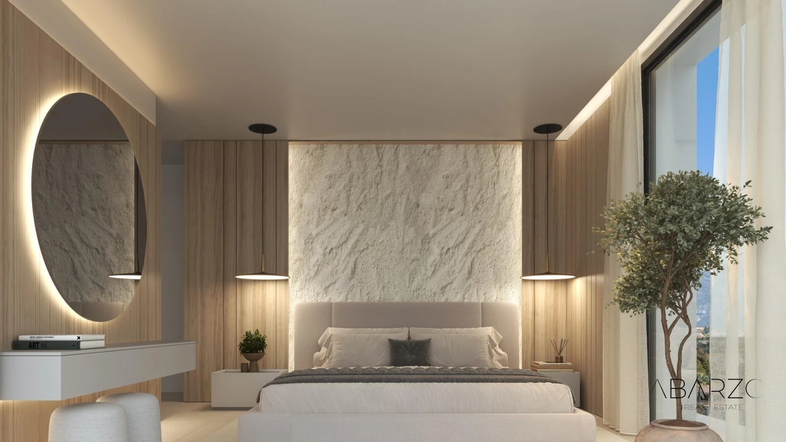 Новые виллы в Марбелье с бассейном и близостью к морю — interior, Cortijo Blanco, San Pedro de Alcántara (10 of 41)