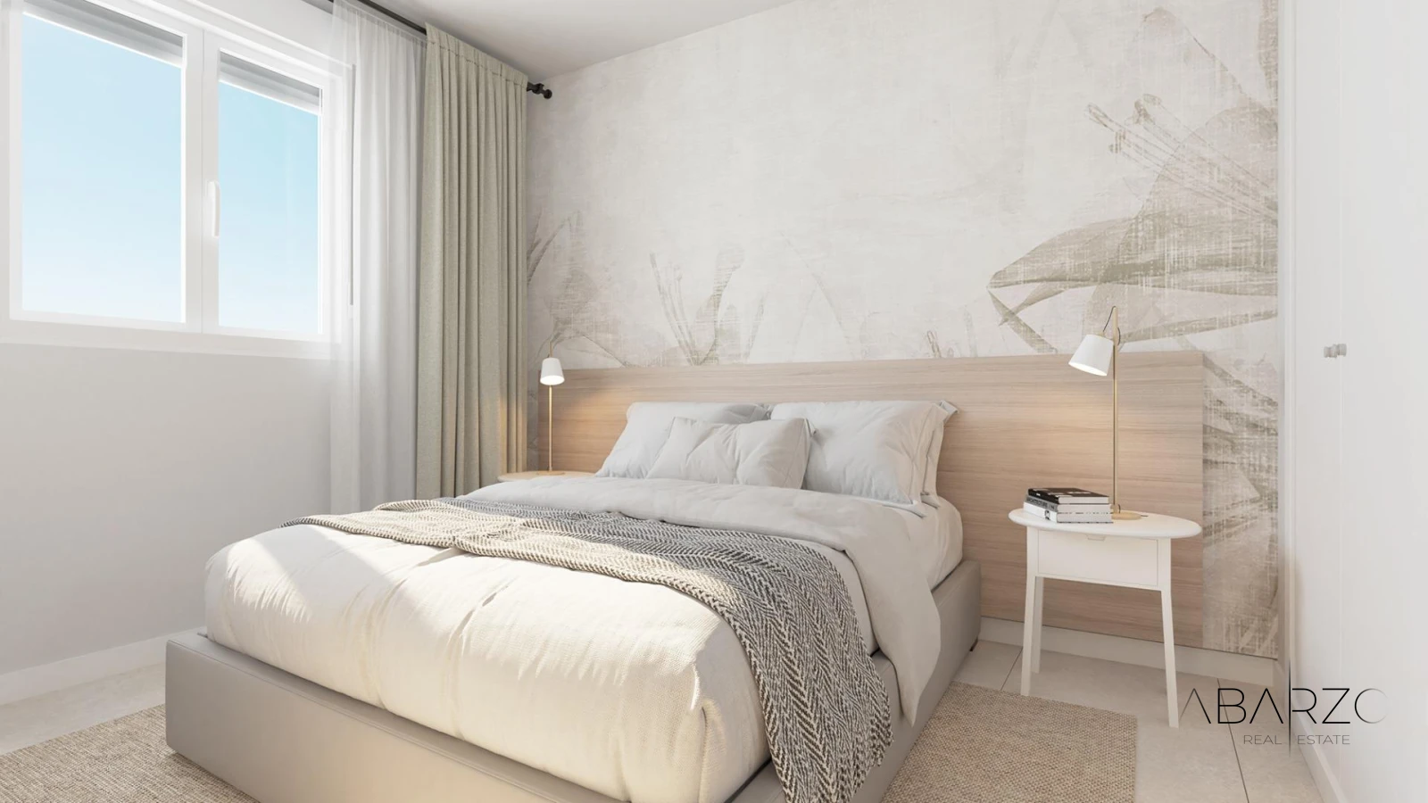 New Build Apartments and Penthouses in Estepona with Sea and Mountain Views — interior, New Golden Mile, Estepona (11 of 20)