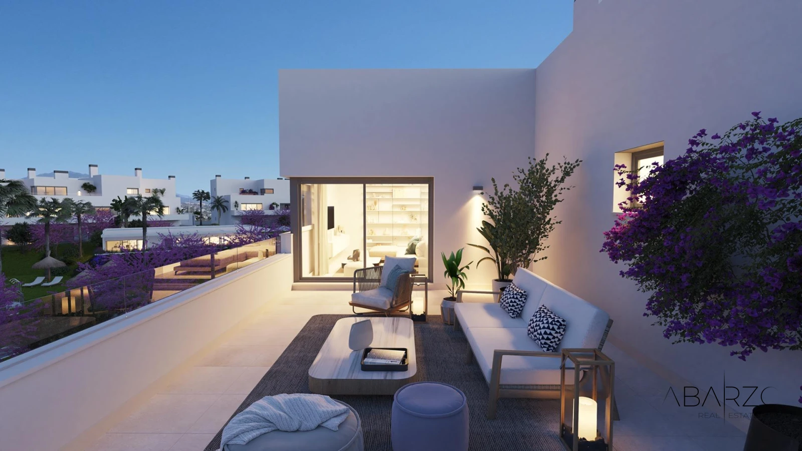 New Build Apartments and Penthouses in Estepona with Sea and Mountain Views — interior, New Golden Mile, Estepona (18 of 20)