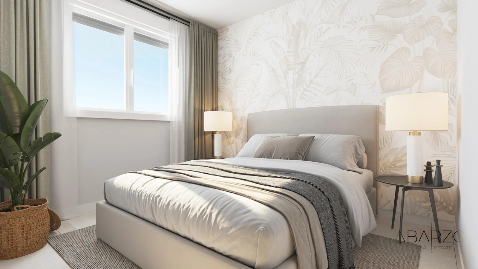 New Build Apartments and Penthouses in Estepona with Sea and Mountain Views — interior, New Golden Mile, Estepona (10 of 20)