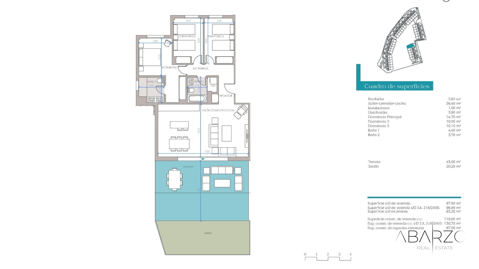 New Build Apartments and Penthouses in Estepona with Sea and Mountain Views — interior, New Golden Mile, Estepona (20 of 20)