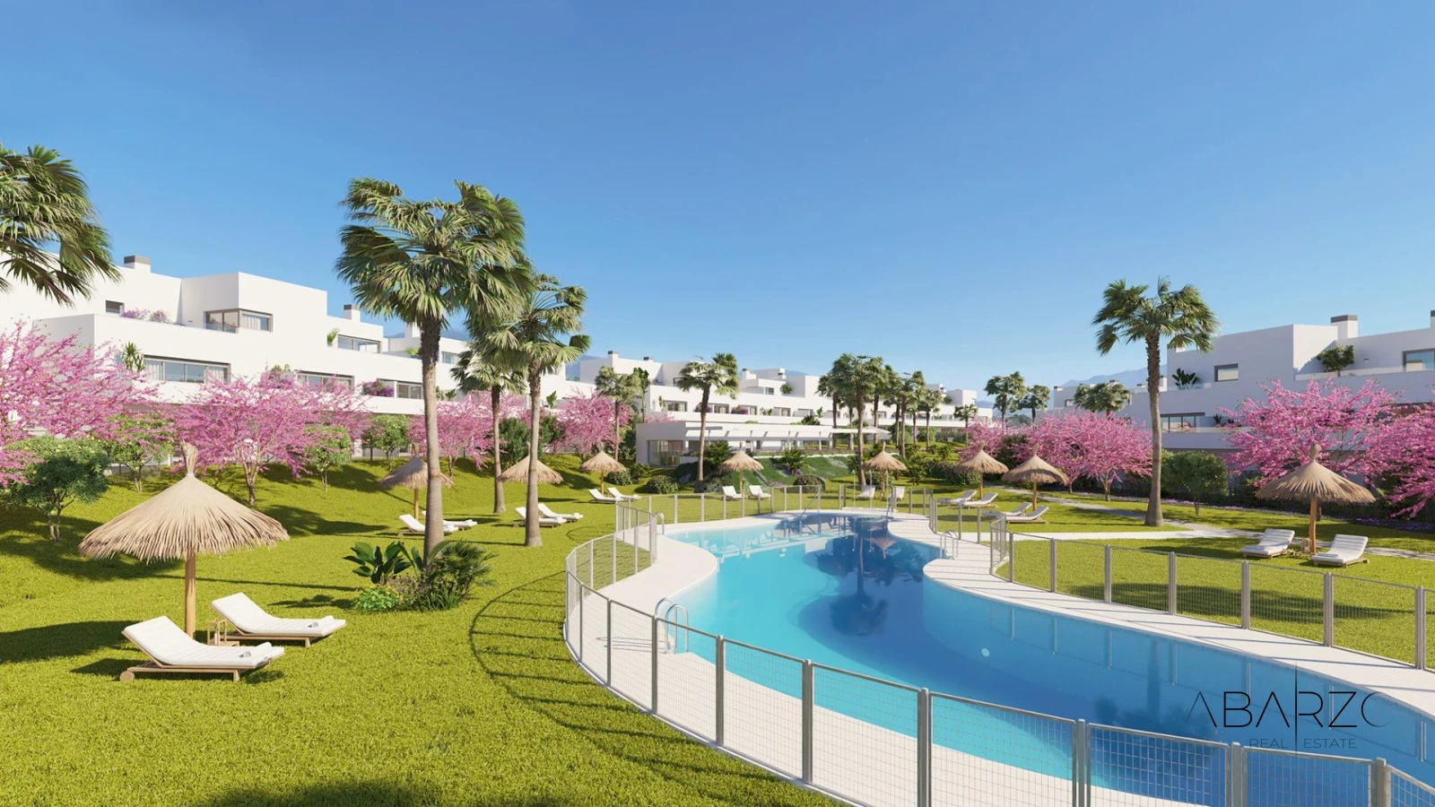 New Build Apartments and Penthouses in Estepona with Sea and Mountain Views — interior, New Golden Mile, Estepona (2 of 20)