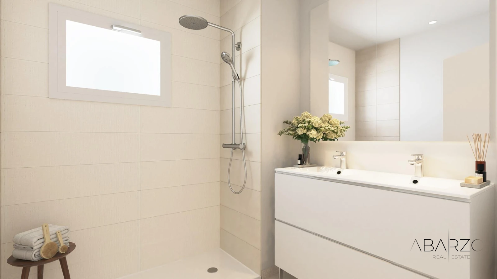 New Build Apartments and Penthouses in Estepona with Sea and Mountain Views — interior, New Golden Mile, Estepona (12 of 20)