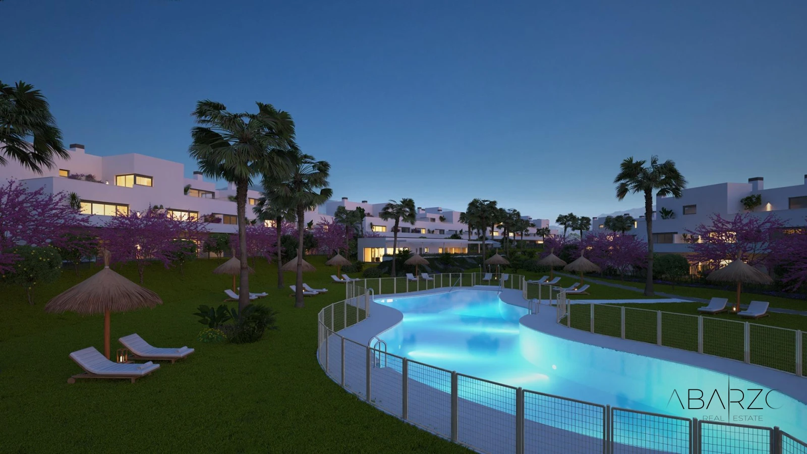 New Build Apartments and Penthouses in Estepona with Sea and Mountain Views — interior, New Golden Mile, Estepona (19 of 20)