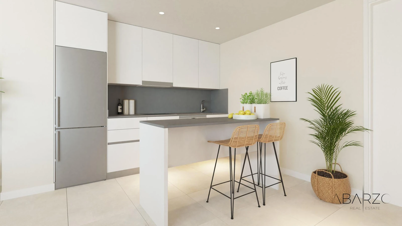 New Build Apartments and Penthouses in Estepona with Sea and Mountain Views — interior, New Golden Mile, Estepona (9 of 20)