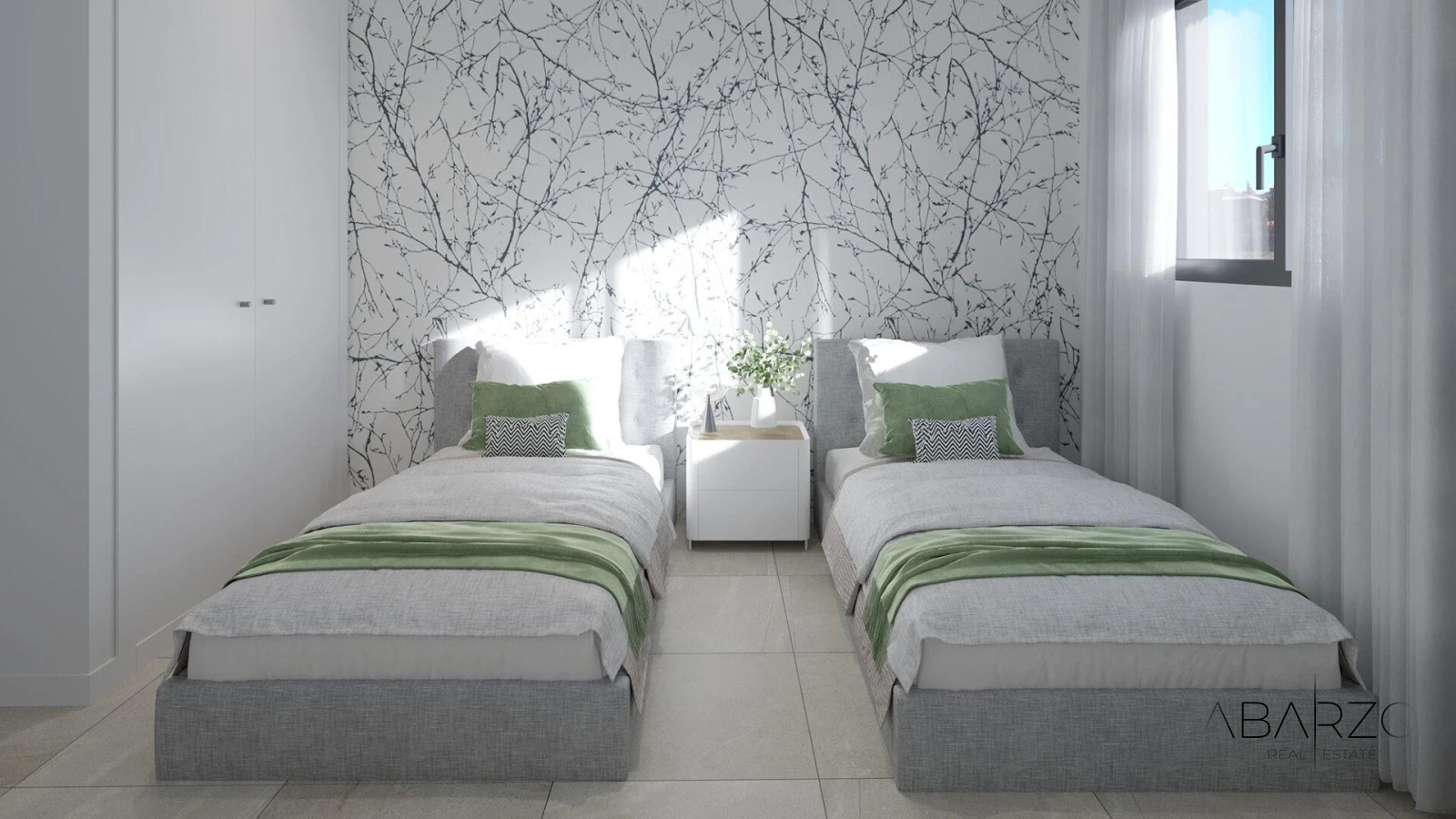 New Build Apartment Complex in Estepona with Pool, Gym, and Sea Views — interior, West Estepona, Estepona (6 of 17)