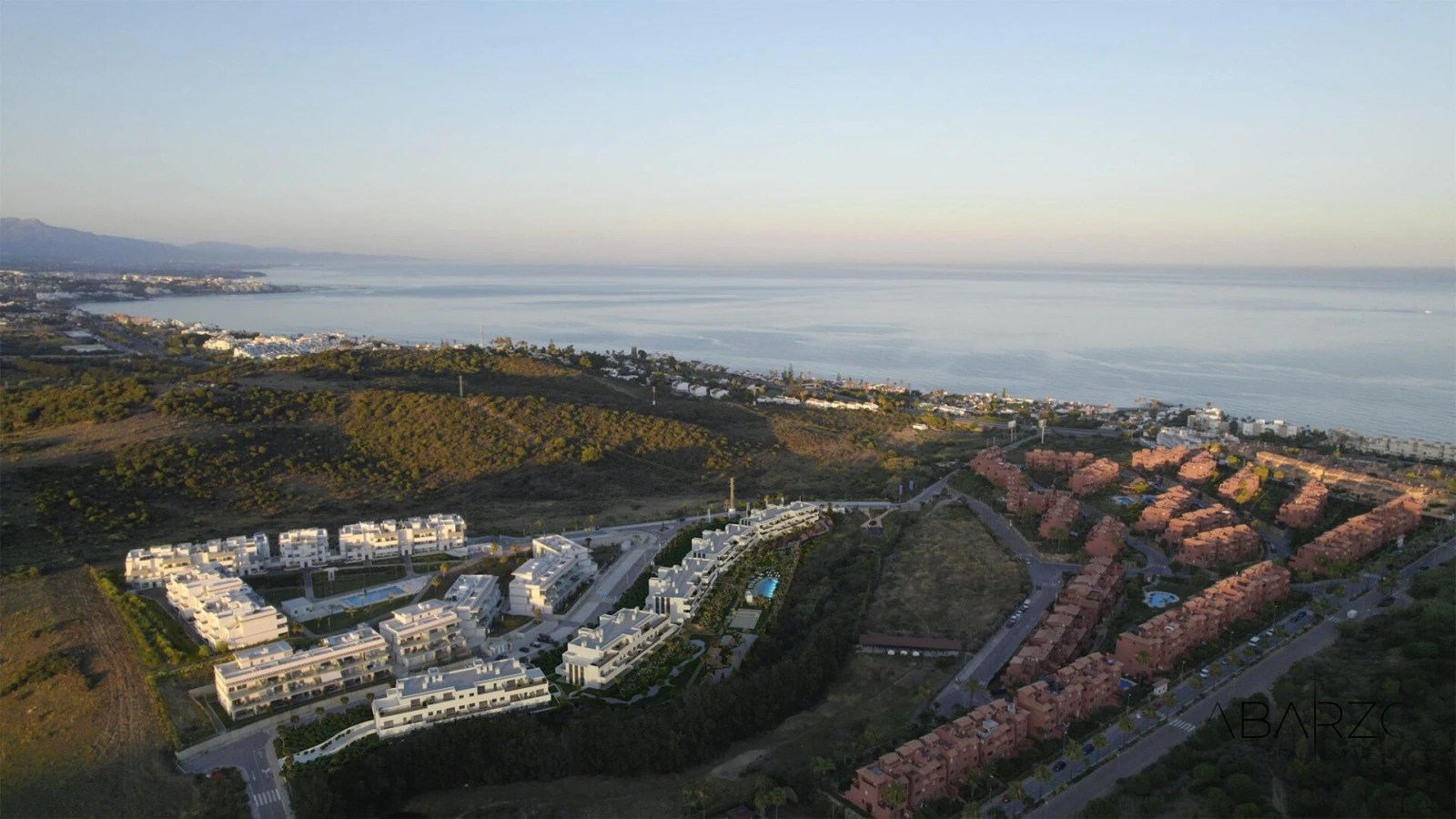 New Build Apartment Complex in Estepona with Pool, Gym, and Sea Views — interior, West Estepona, Estepona (16 of 17)