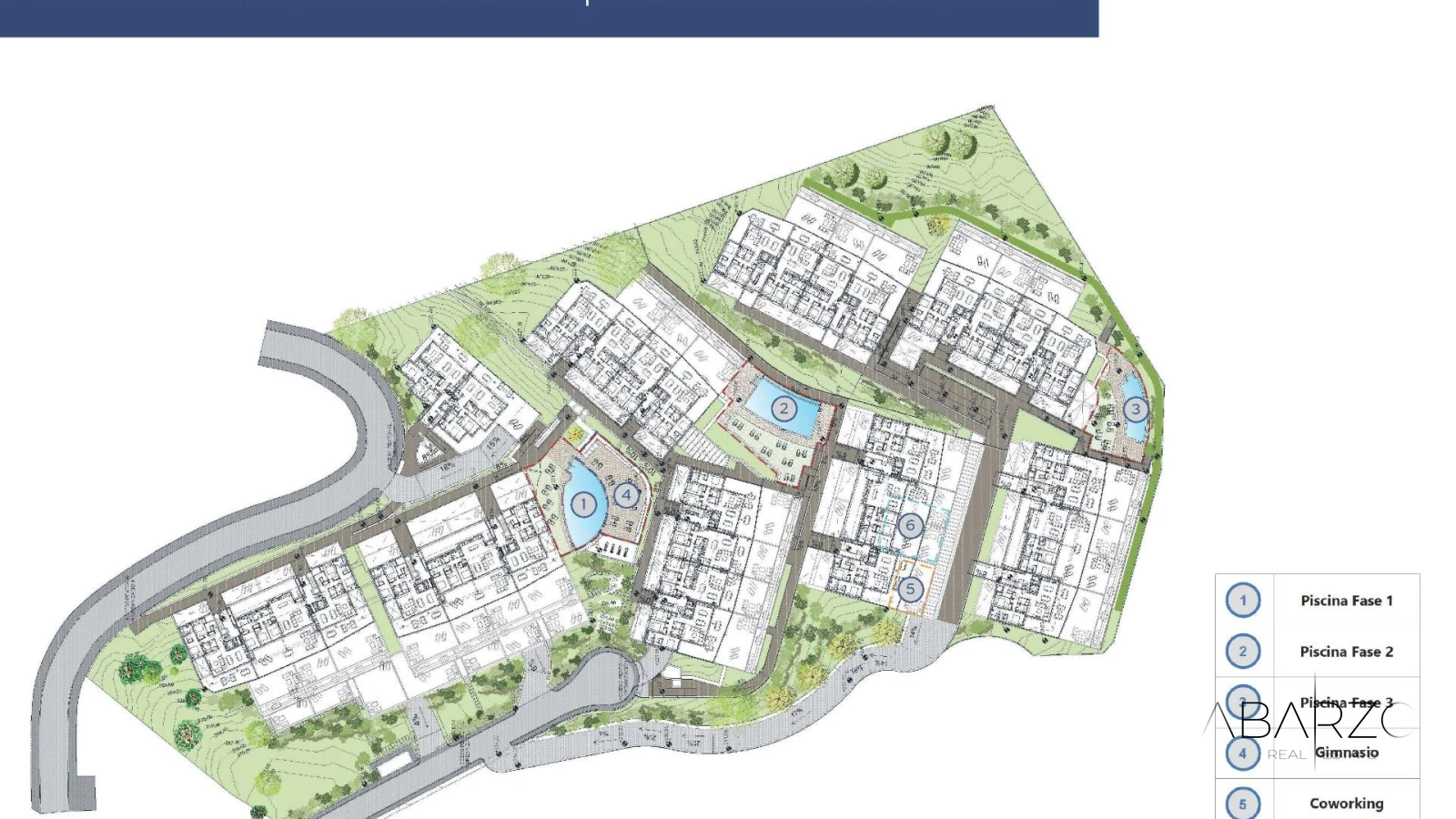 New Build Residential Complex in Altos de Los Monteros Marbella with Sea Views — interior, Marbella East, Marbella (33 of 33)