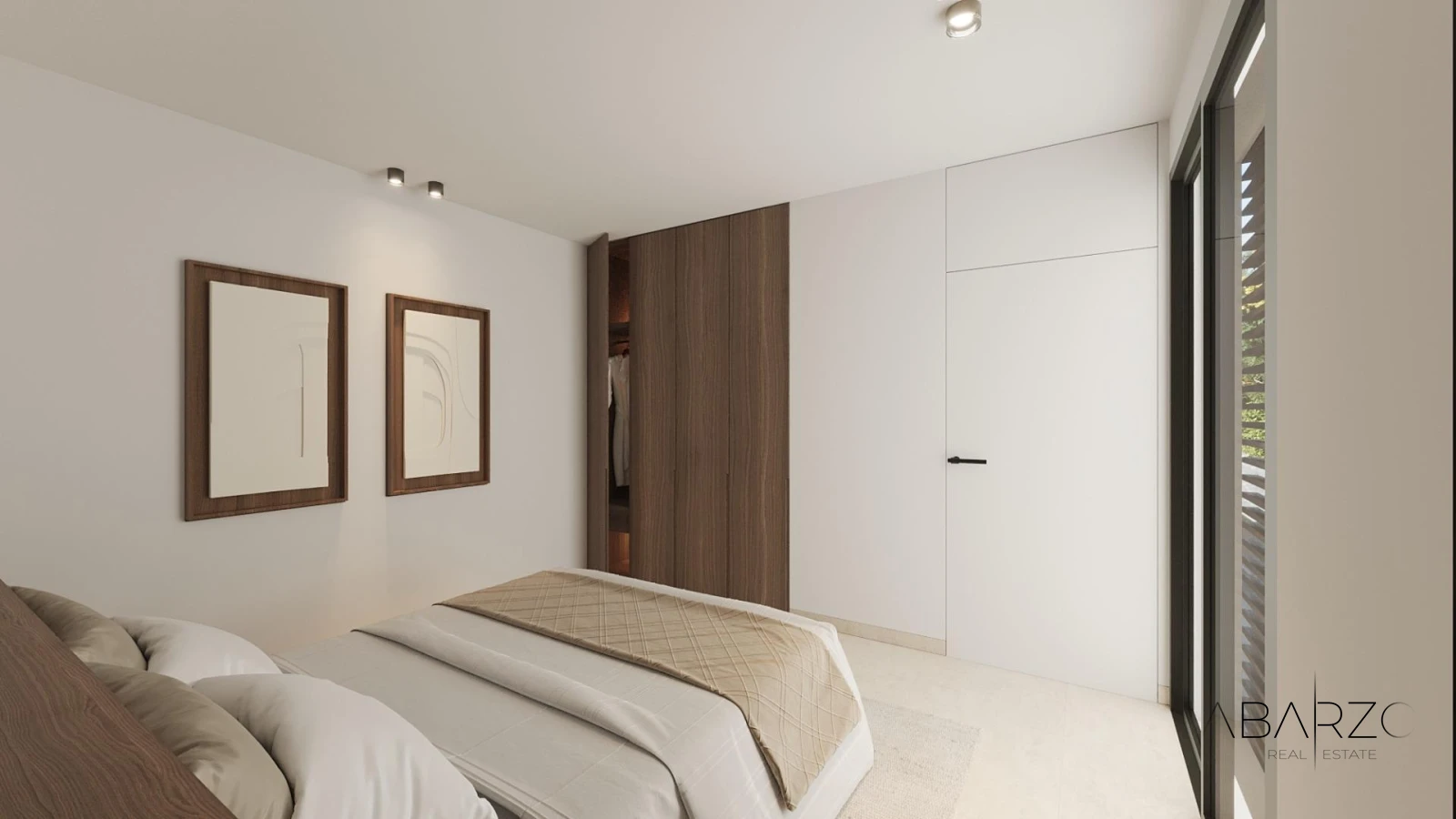 New Build Residential Complex in Estepona with Sea Views and Private Terraces — interior, New Golden Mile, Estepona (11 of 18)
