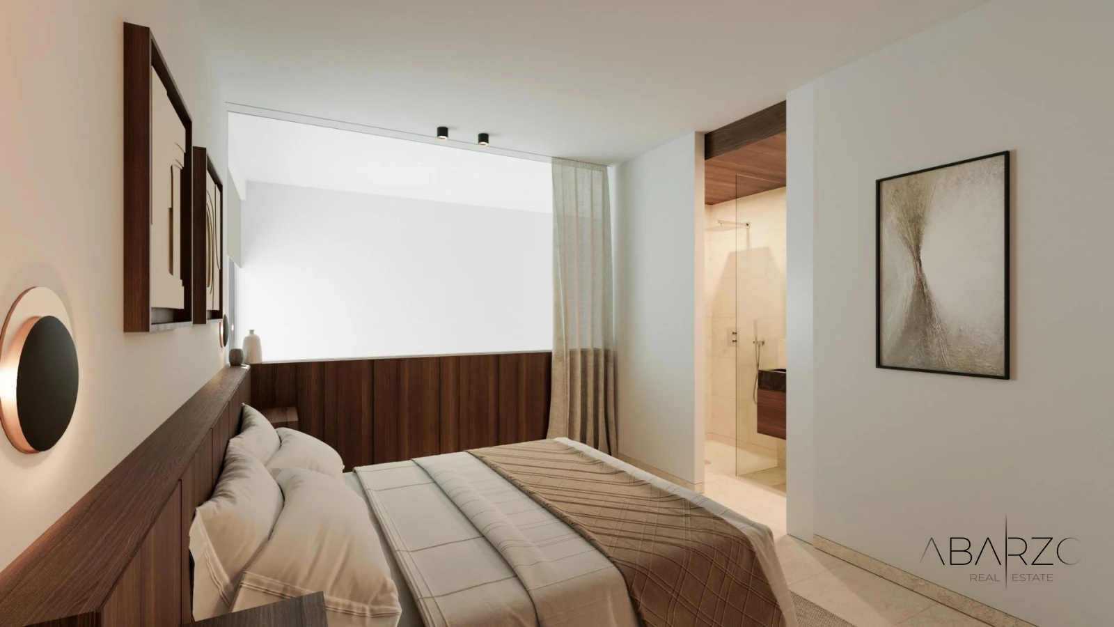 New Build Residential Complex in Estepona with Sea Views and Private Terraces — interior, New Golden Mile, Estepona (13 of 18)