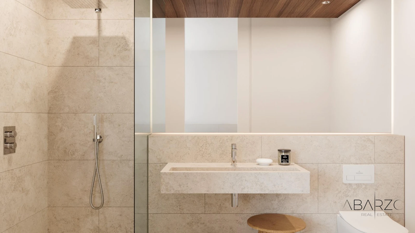 New Build Residential Complex in Estepona with Sea Views and Private Terraces — interior, New Golden Mile, Estepona (14 of 18)