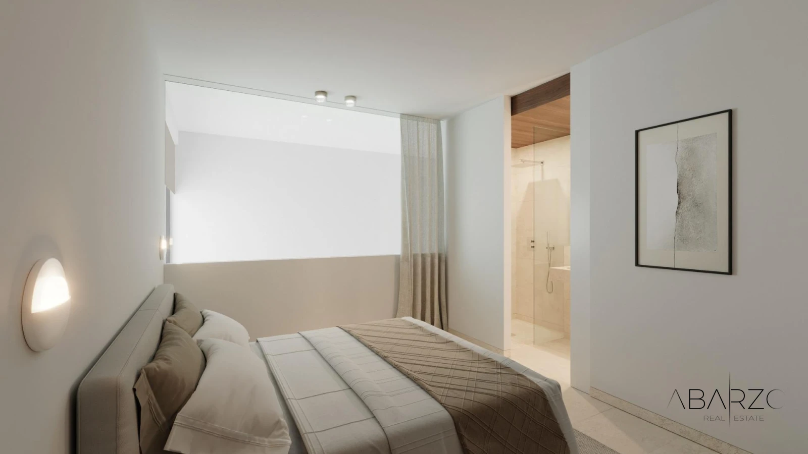 New Build Residential Complex in Estepona with Sea Views and Private Terraces — interior, New Golden Mile, Estepona (12 of 18)