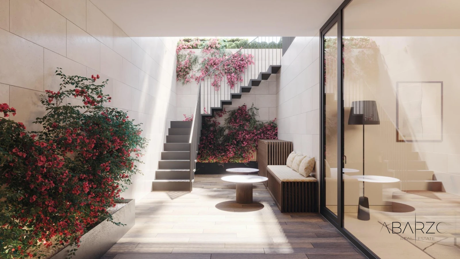 New Build Residential Complex in Estepona with Sea Views and Private Terraces — interior, New Golden Mile, Estepona (9 of 18)