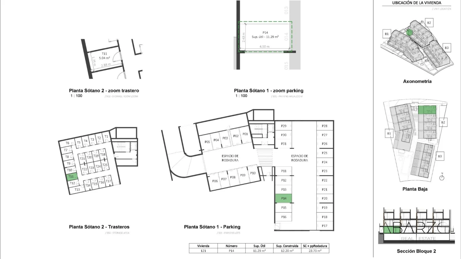 New Build Residential Complex in Estepona with Sea Views and Private Terraces — interior, New Golden Mile, Estepona (18 of 18)