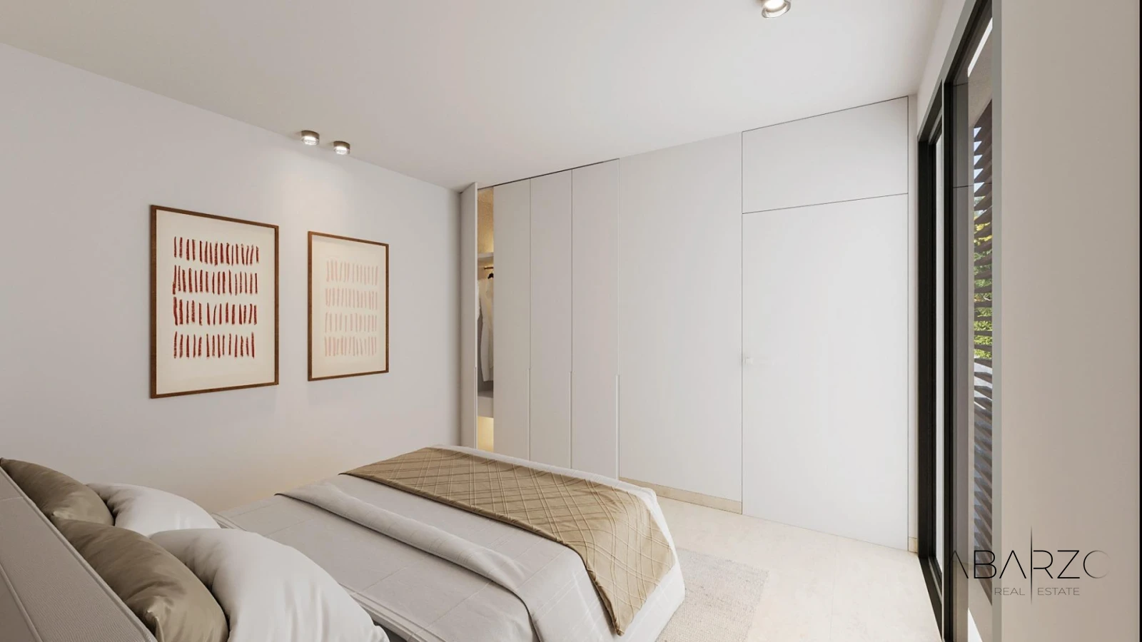 New Build Residential Complex in Estepona with Sea Views and Private Terraces — interior, New Golden Mile, Estepona (10 of 18)