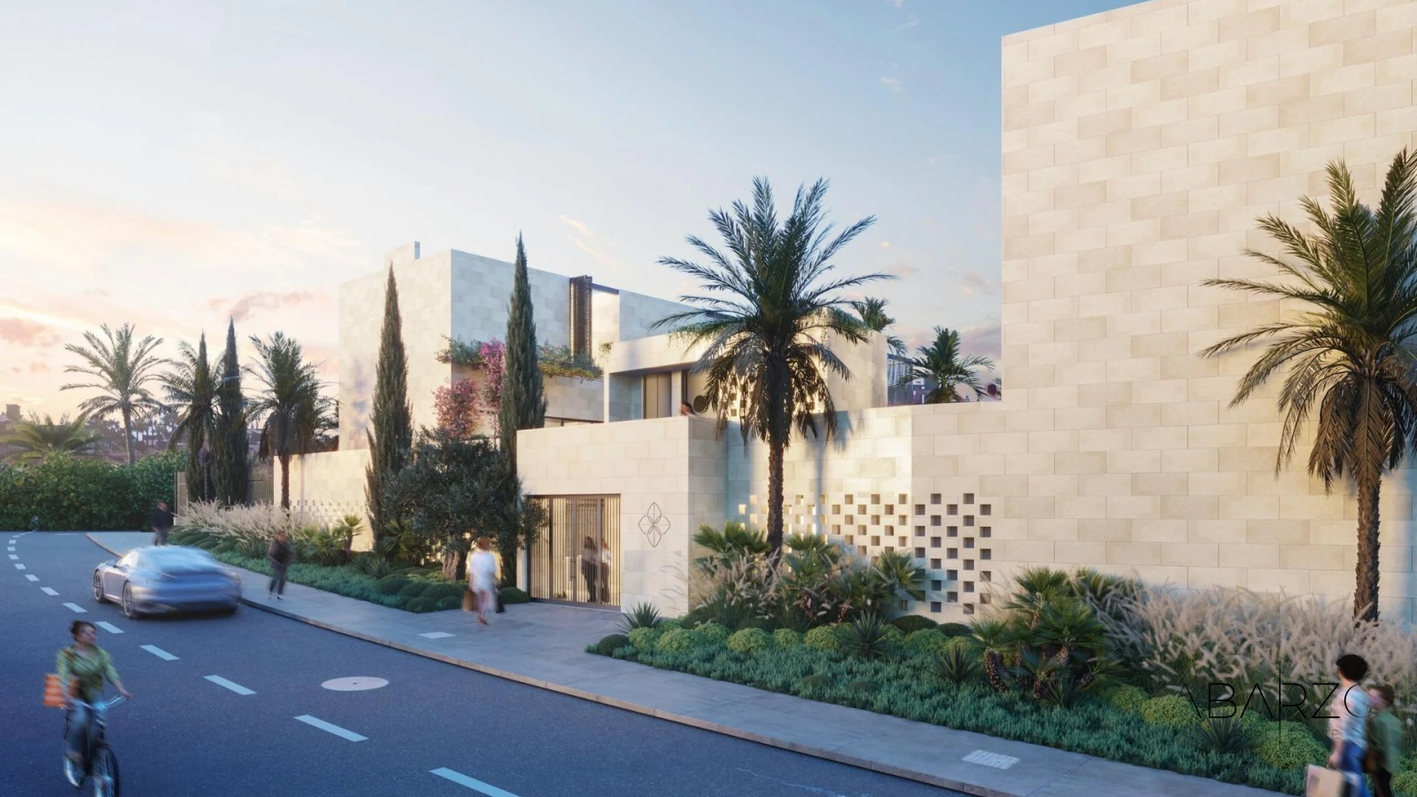 New Build Residential Complex in Estepona with Sea Views and Private Terraces — interior, New Golden Mile, Estepona (16 of 18)