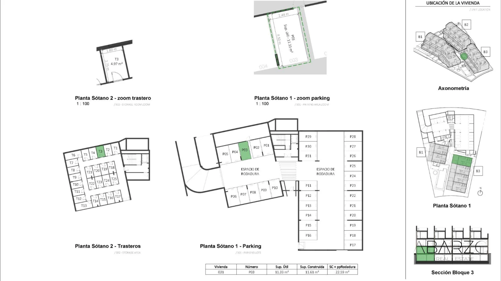 New Build Residential Complex in Estepona with Sea Views and Private Terraces — interior, West Estepona, Estepona (18 of 18)