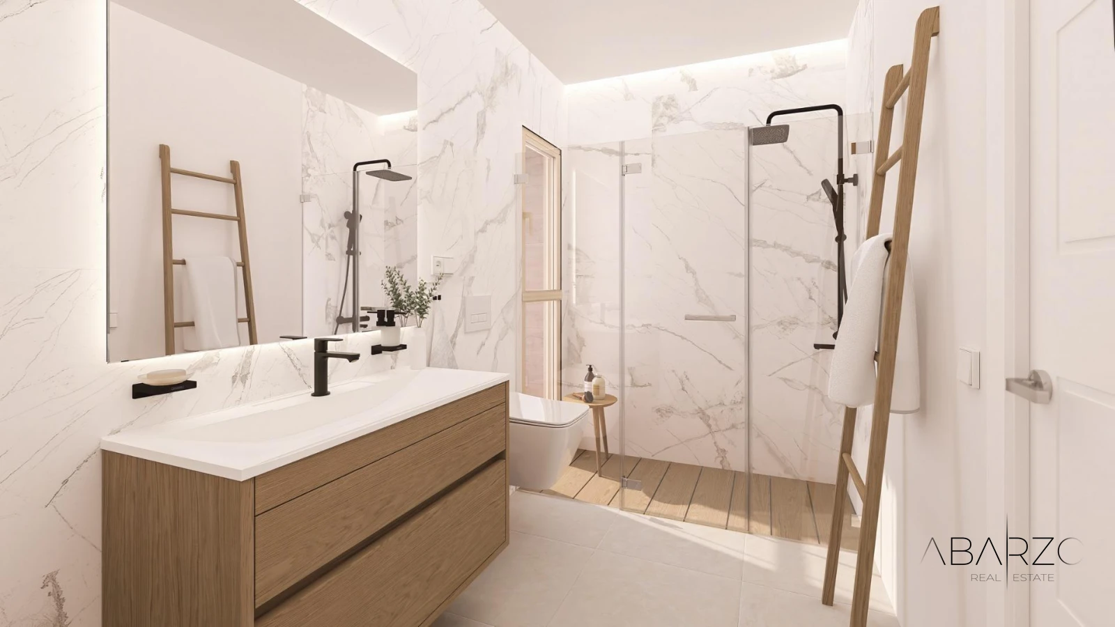 New Build Residential Complex near Estepona with Sea Views and Pool — interior, West Estepona, Estepona (6 of 11)