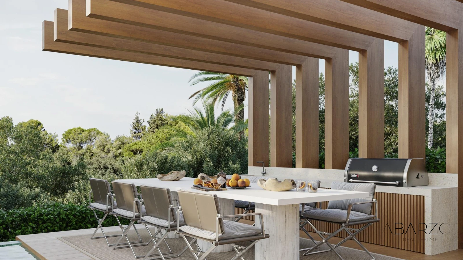 New Build Luxury Villas in Nueva Andalucia Marbella with Private Pools and SPA — interior, Nueva Andalucia, Marbella (10 of 22)