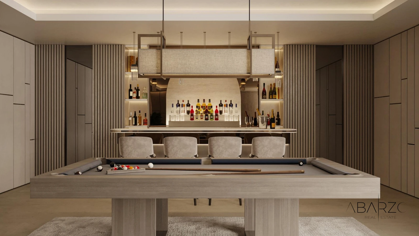 New Build Luxury Villas in Nueva Andalucia Marbella with Private Pools and SPA — interior, Nueva Andalucia, Marbella (12 of 22)