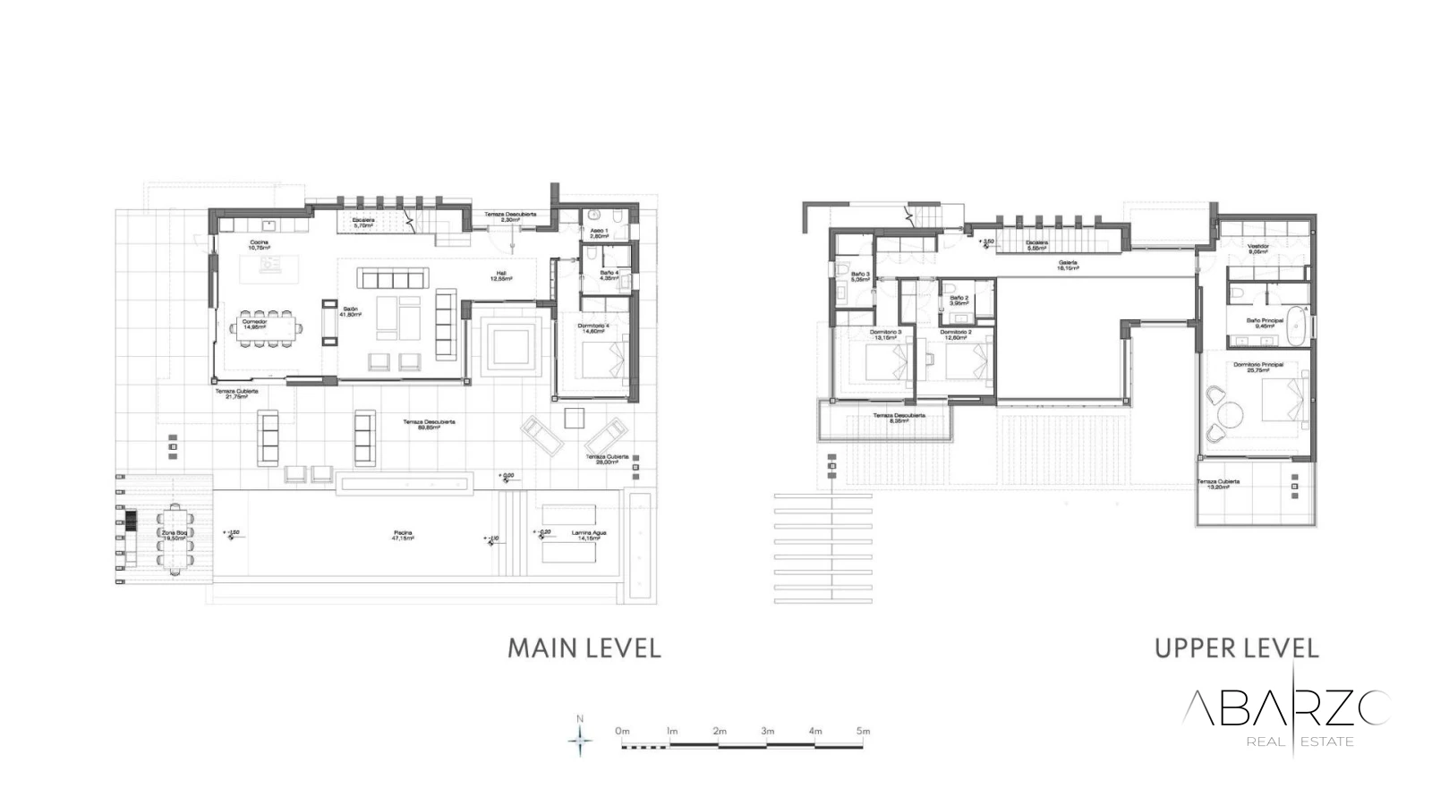 New Build Luxury Villas in Nueva Andalucia Marbella with Private Pools and SPA — interior, Nueva Andalucia, Marbella (21 of 22)