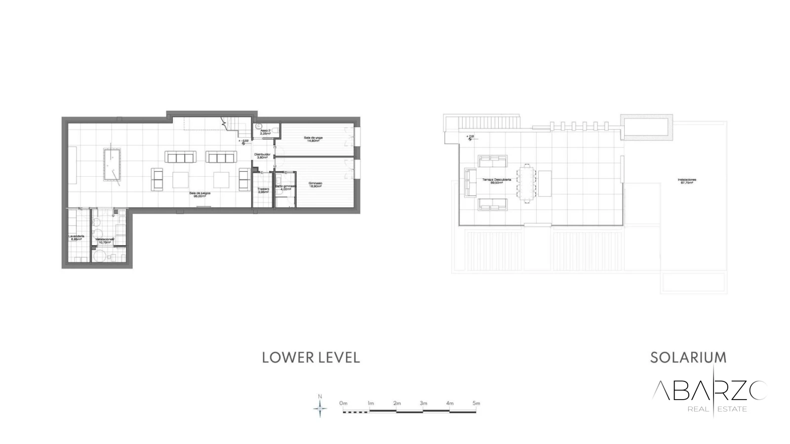 New Build Luxury Villas in Nueva Andalucia Marbella with Private Pools and SPA — interior, Nueva Andalucia, Marbella (22 of 22)