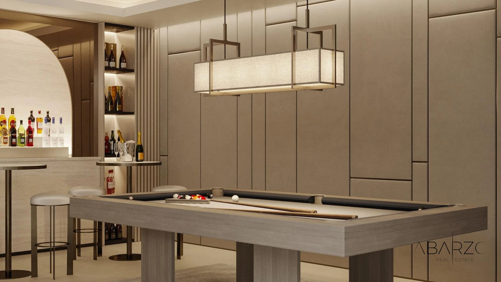New Build Luxury Villas in Nueva Andalucia Marbella with Private Pools and SPA — interior, Nueva Andalucia, Marbella (13 of 22)