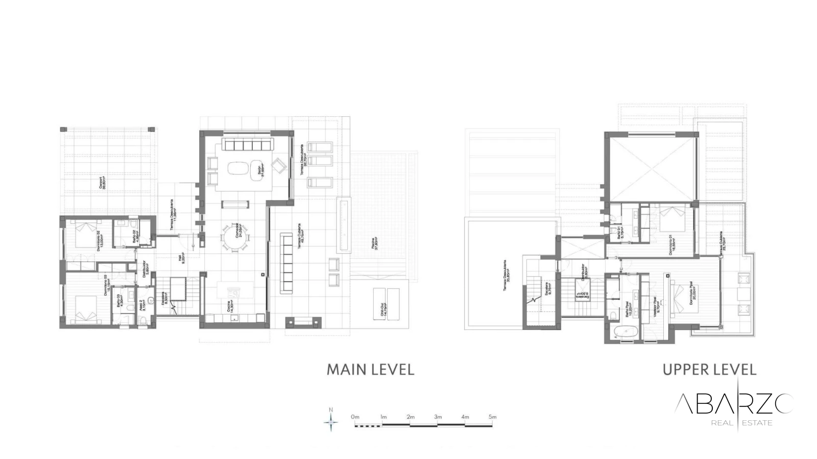 New Build Luxury Villas in Nueva Andalucia Marbella with Private Pools and 24h Security — interior, Nueva Andalucia, Marbella (26 of 26)