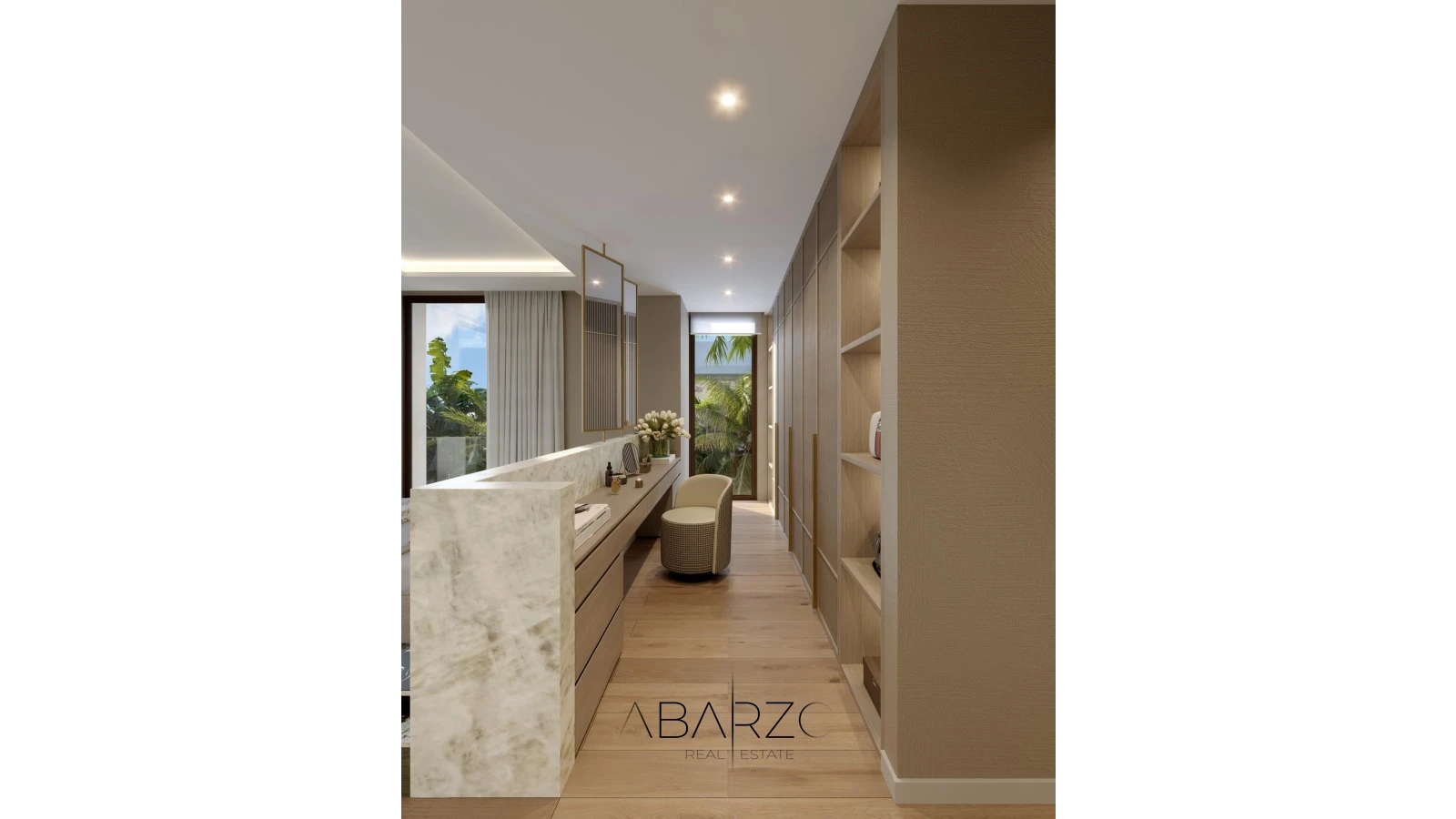 New Build Luxury Villas in Nueva Andalucia Marbella with Private Pools and 24h Security — interior, Nueva Andalucia, Marbella (6 of 26)
