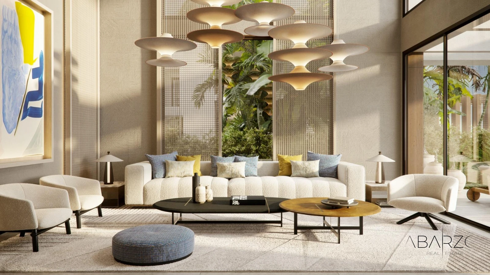 New Build Luxury Villas in Nueva Andalucia Marbella with Private Pools and 24h Security — interior, Nueva Andalucia, Marbella (3 of 26)