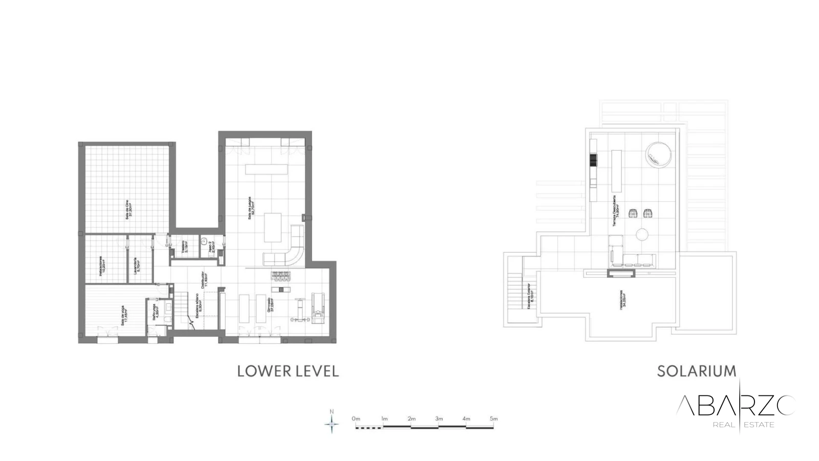 New Build Luxury Villas in Nueva Andalucia Marbella with Private Pools and 24h Security — interior, Nueva Andalucia, Marbella (25 of 26)