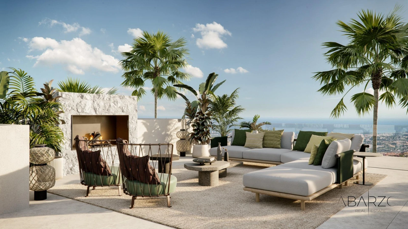 New Build Luxury Villas in Nueva Andalucia Marbella with Private Pools and 24h Security — interior, Nueva Andalucia, Marbella (11 of 26)