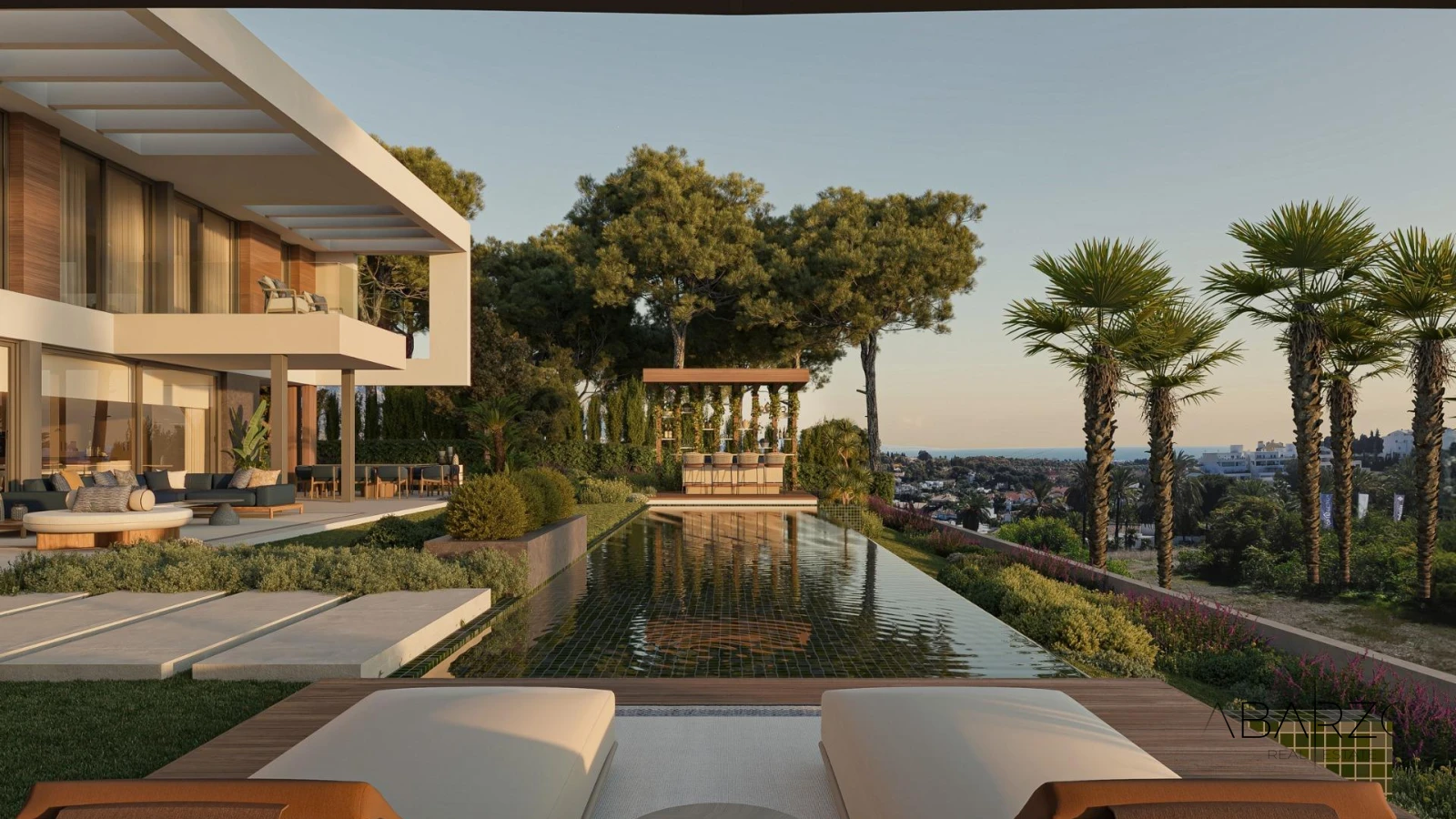 New Build Luxury Villas in Nueva Andalucia Marbella with Private Pools and SPA — interior, Nueva Andalucia, Marbella (2 of 31)