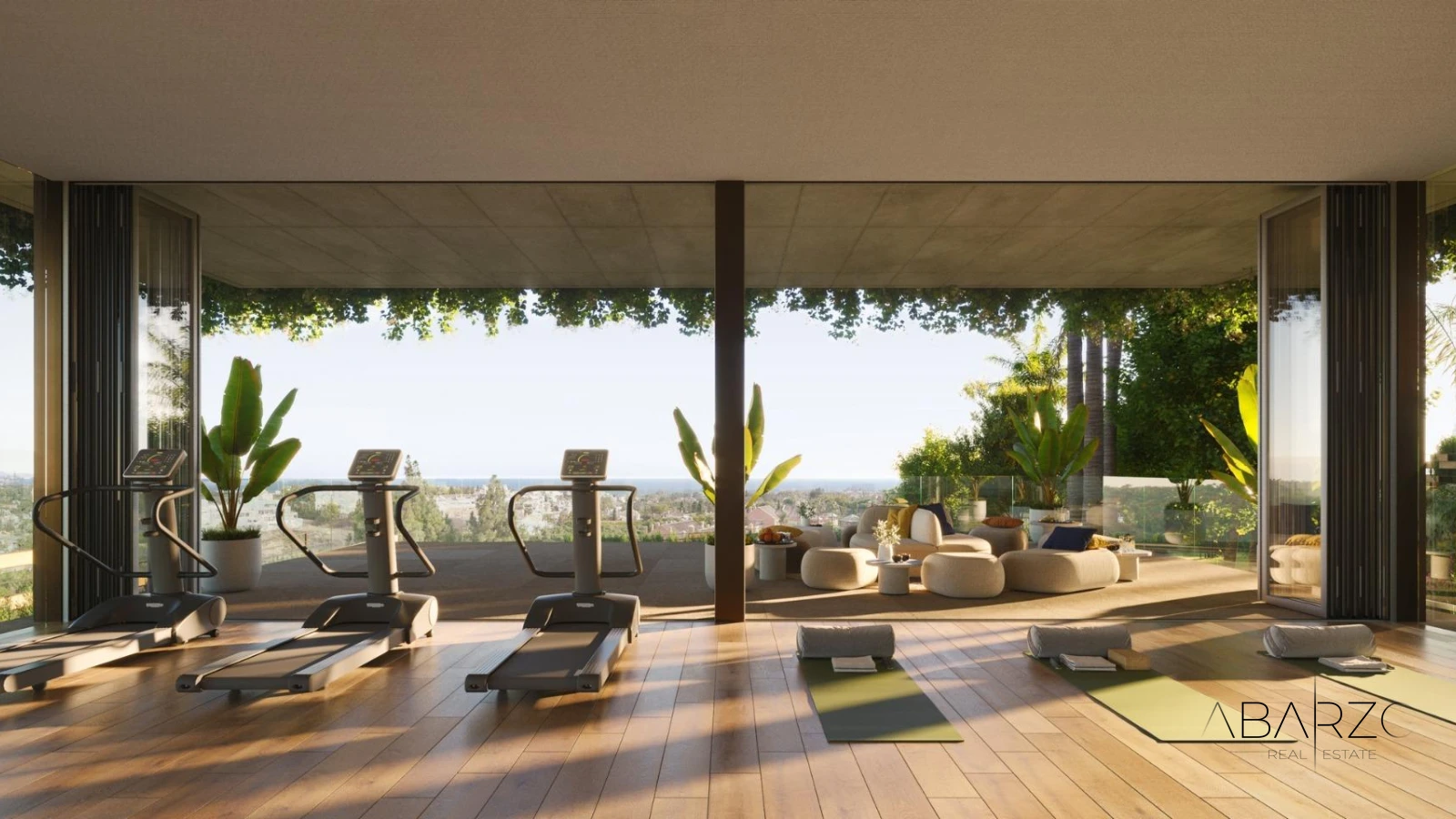 New Build Luxury Villas in Nueva Andalucia Marbella with Private Pools and SPA — interior, Nueva Andalucia, Marbella (23 of 31)